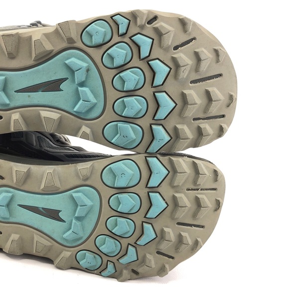 Altra Lone Peak ALL-WTHR Mid Hiking Boots 8.5 - Picture 11 of 12